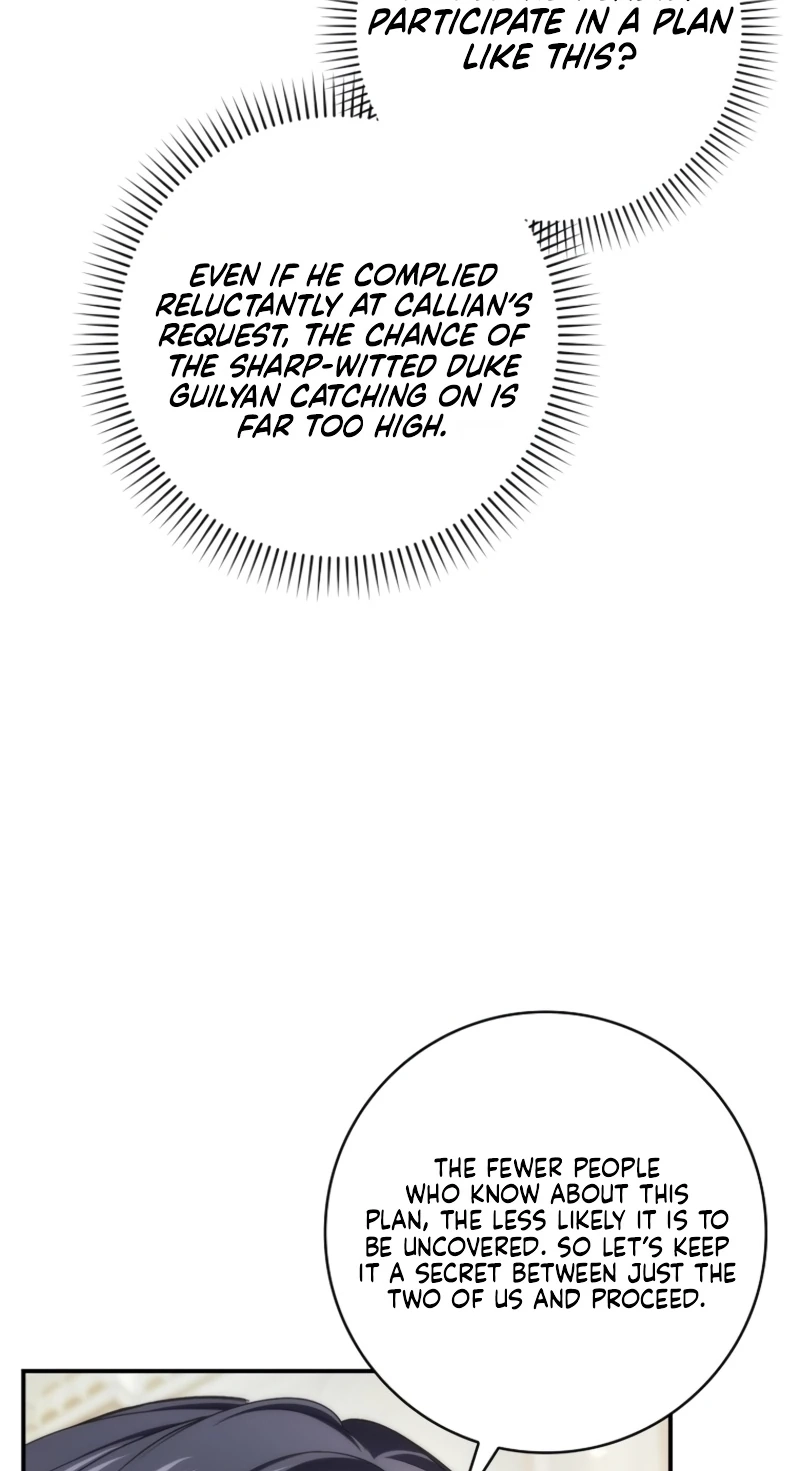 Trash Will Always Be Trash Chapter 144 page 31 - 