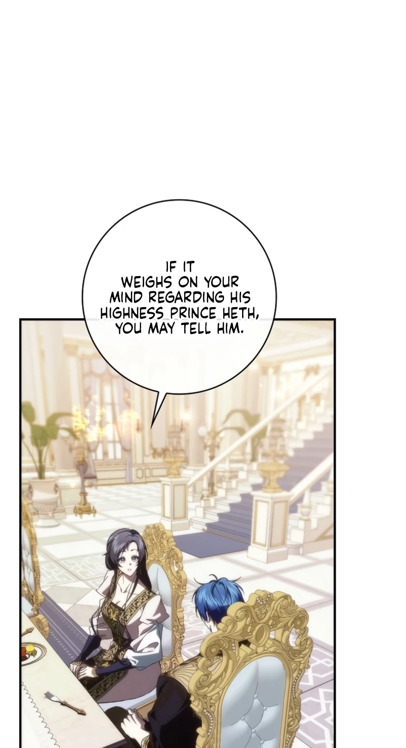 Trash Will Always Be Trash Chapter 144 page 34 - 