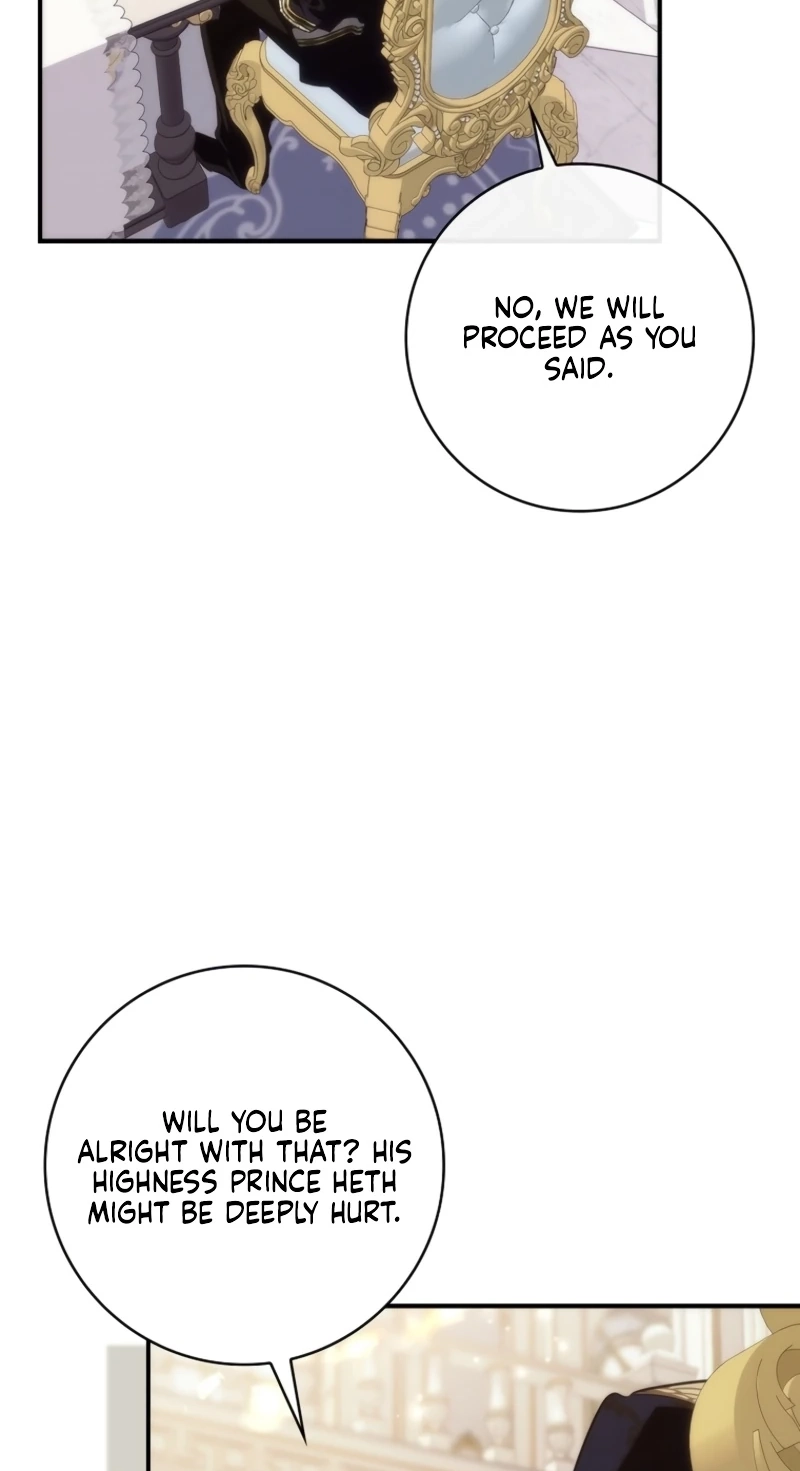 Trash Will Always Be Trash Chapter 144 page 35 - 