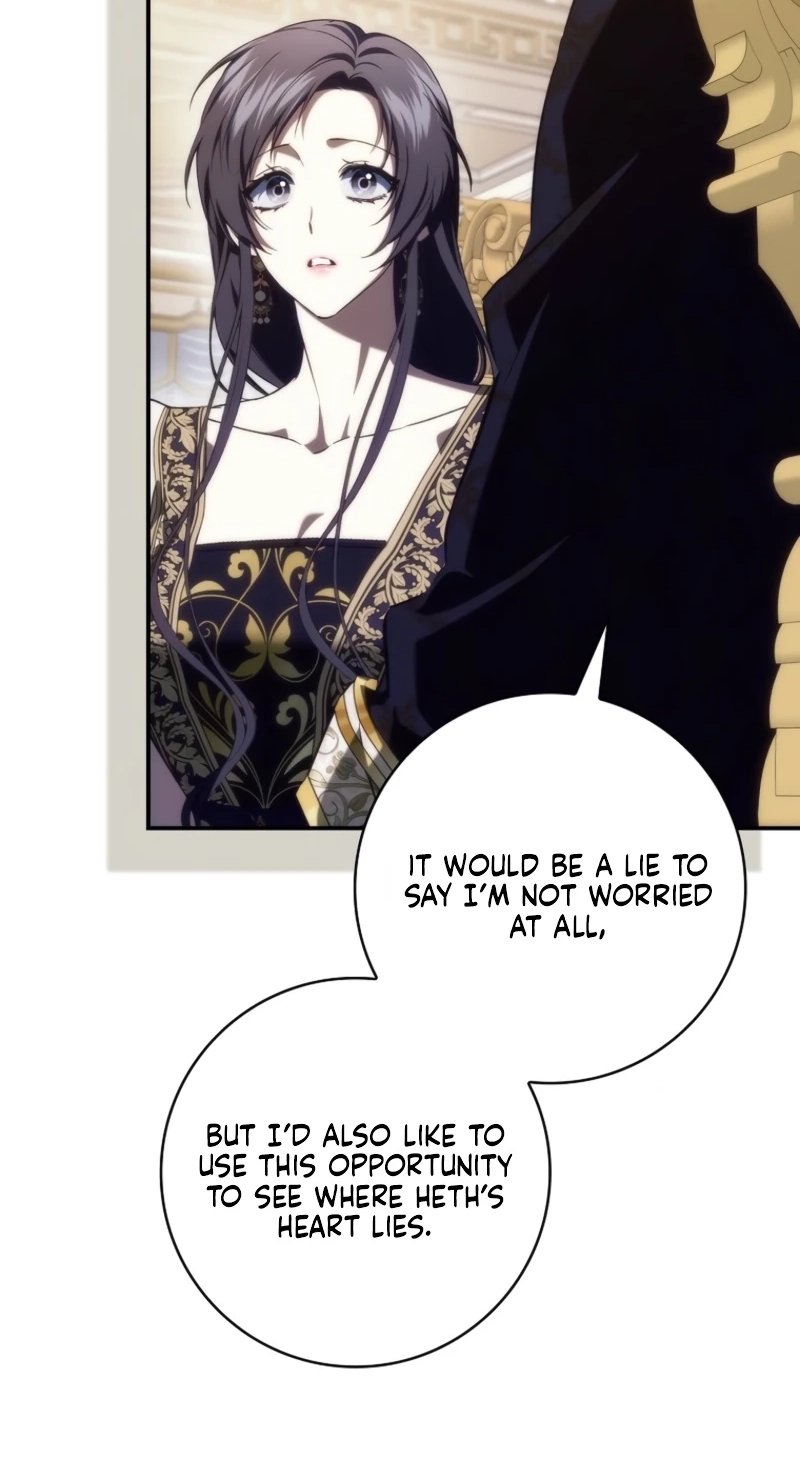 Trash Will Always Be Trash Chapter 144 page 36 - 