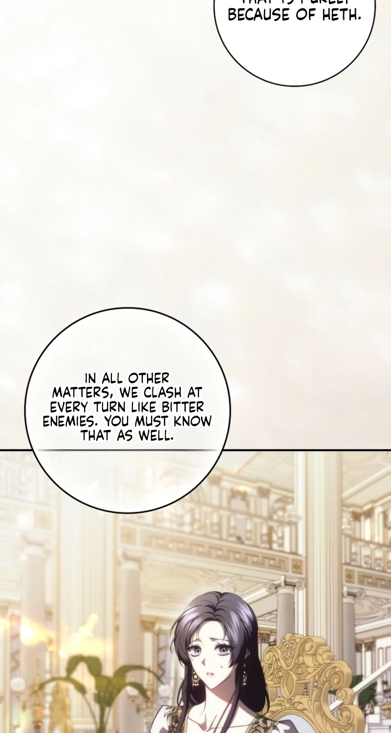 Trash Will Always Be Trash Chapter 144 page 5 - 