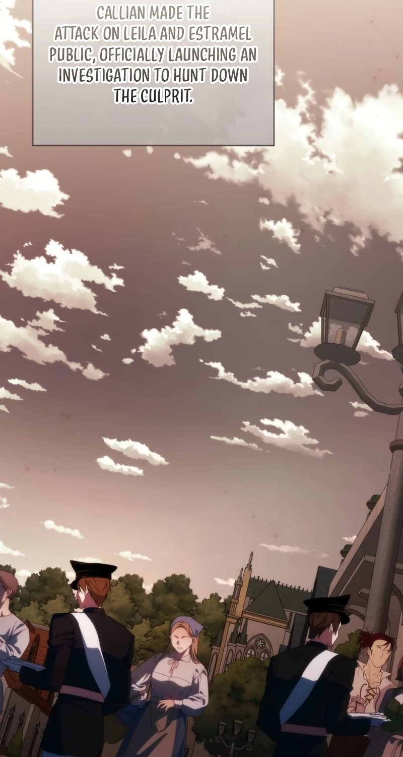 Trash Will Always Be Trash Chapter 144 page 42 - 