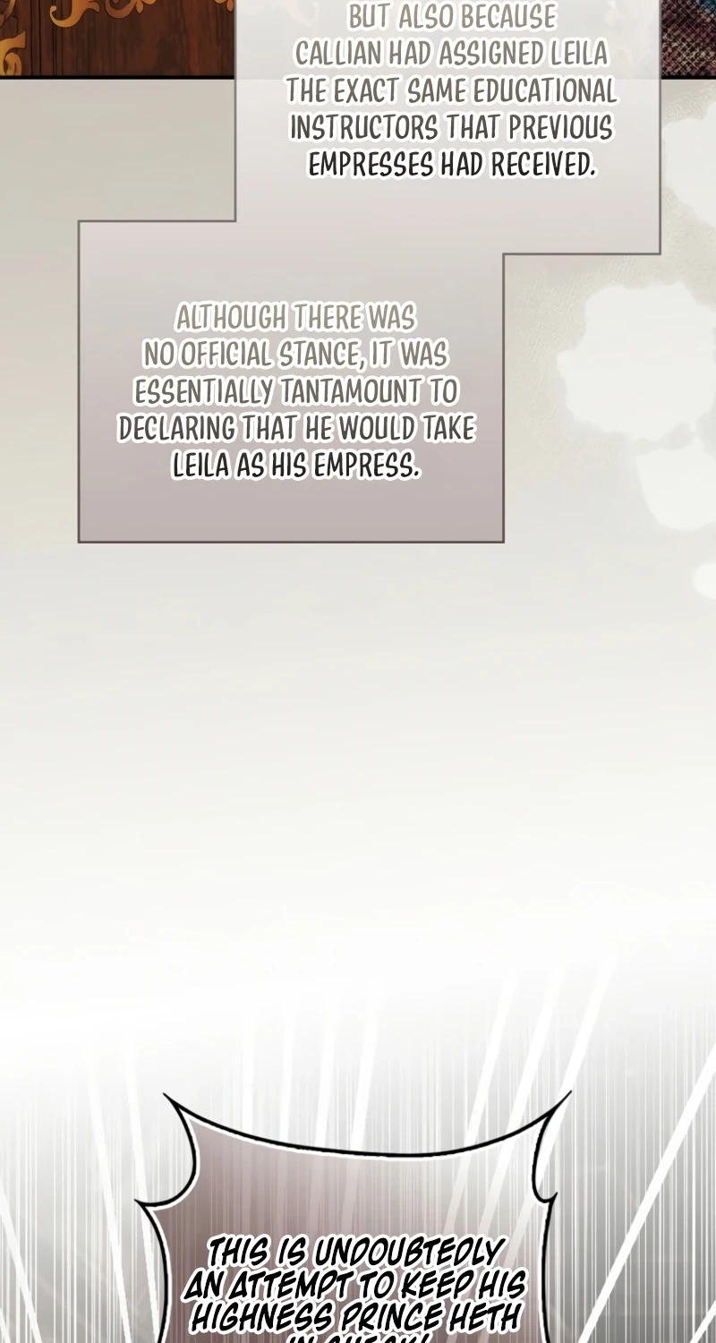 Trash Will Always Be Trash Chapter 144 page 46 - 