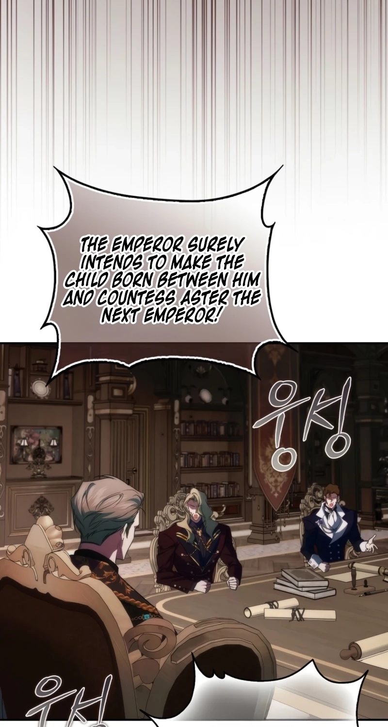 Trash Will Always Be Trash Chapter 144 page 48 - 