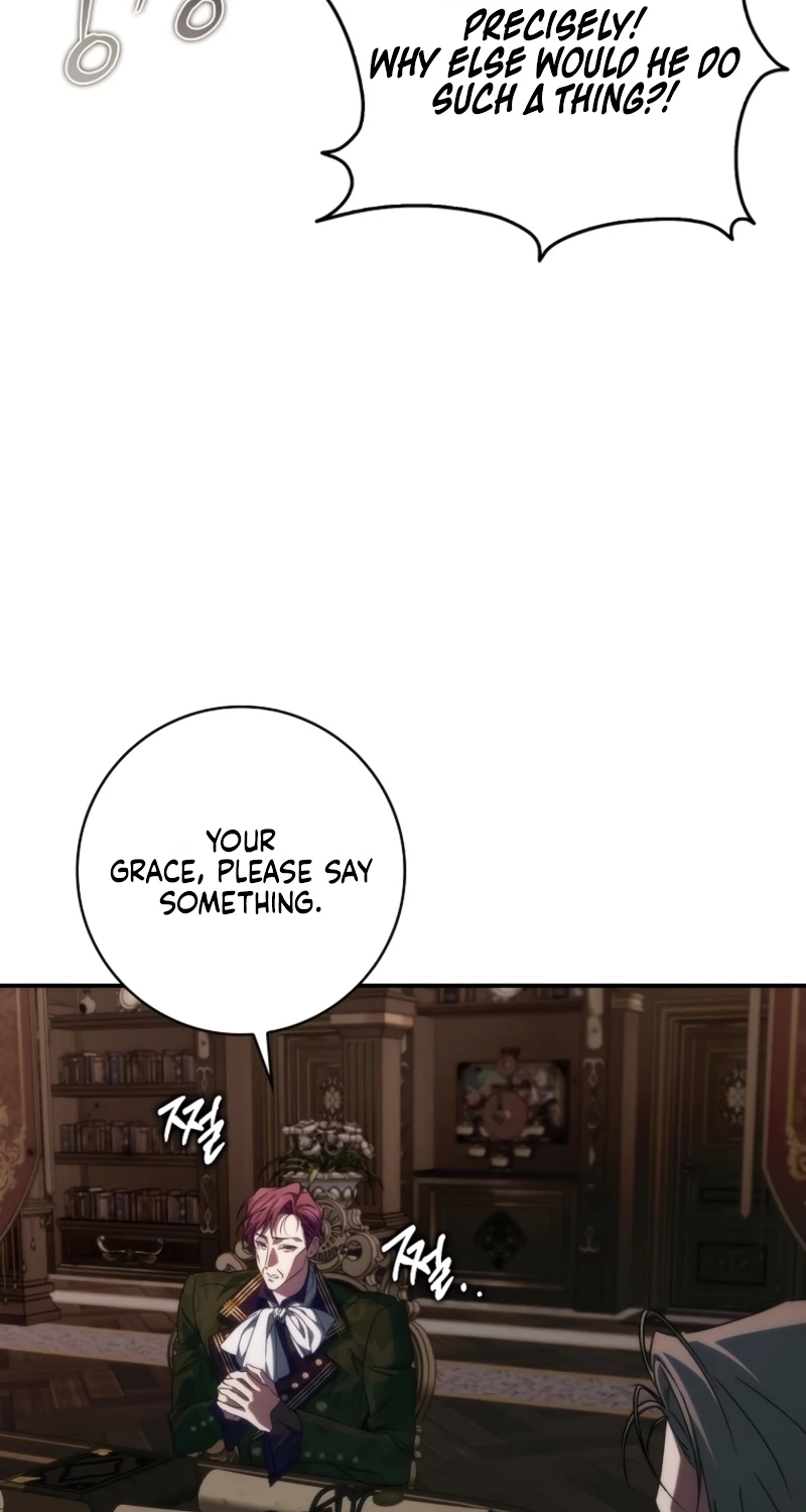 Trash Will Always Be Trash Chapter 144 page 49 - 