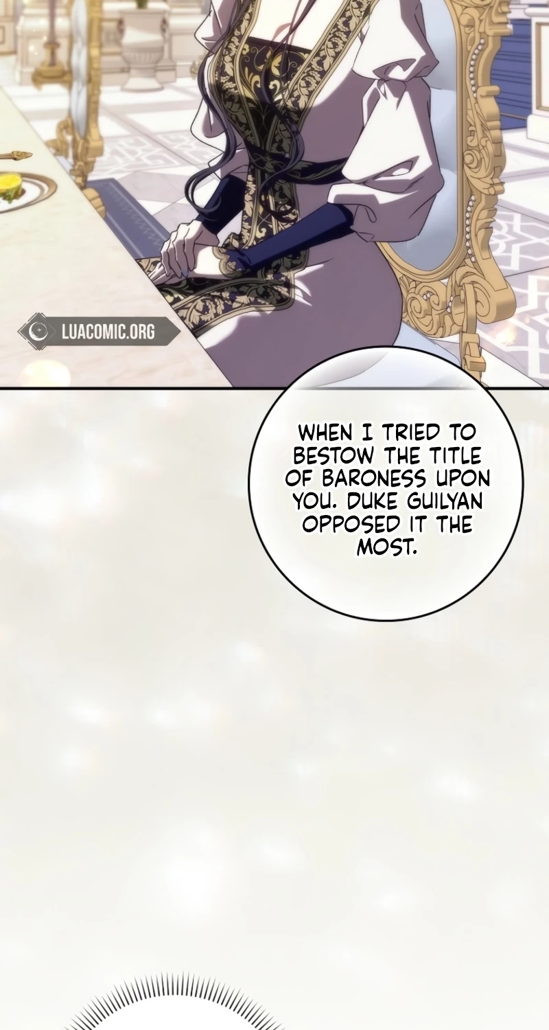 Trash Will Always Be Trash Chapter 144 page 6 - 