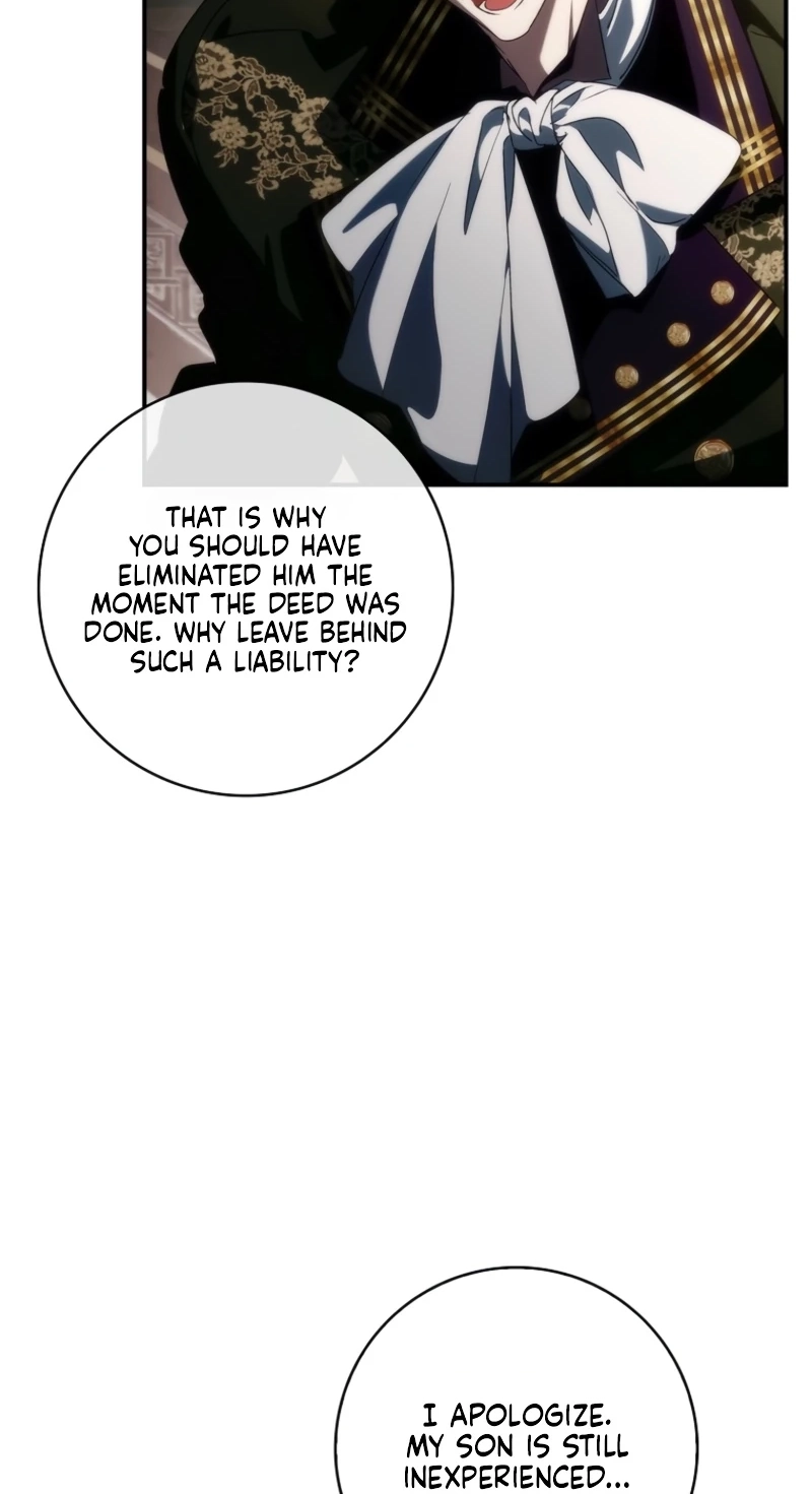 Trash Will Always Be Trash Chapter 144 page 54 - 