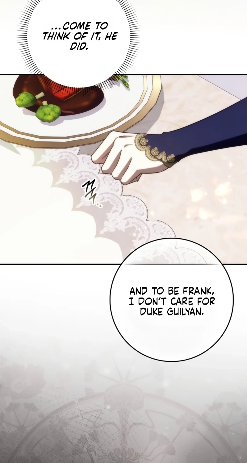 Trash Will Always Be Trash Chapter 144 page 7 - 