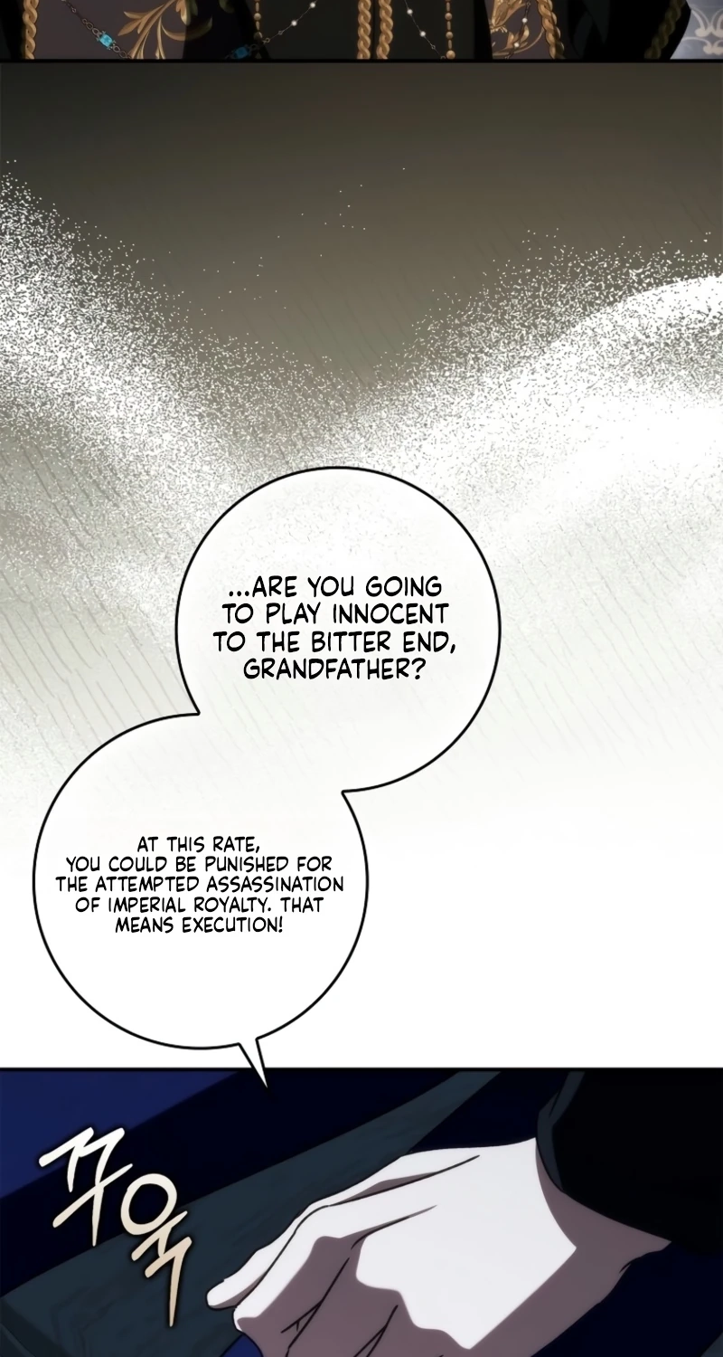 Trash Will Always Be Trash Chapter 144 page 62 - 