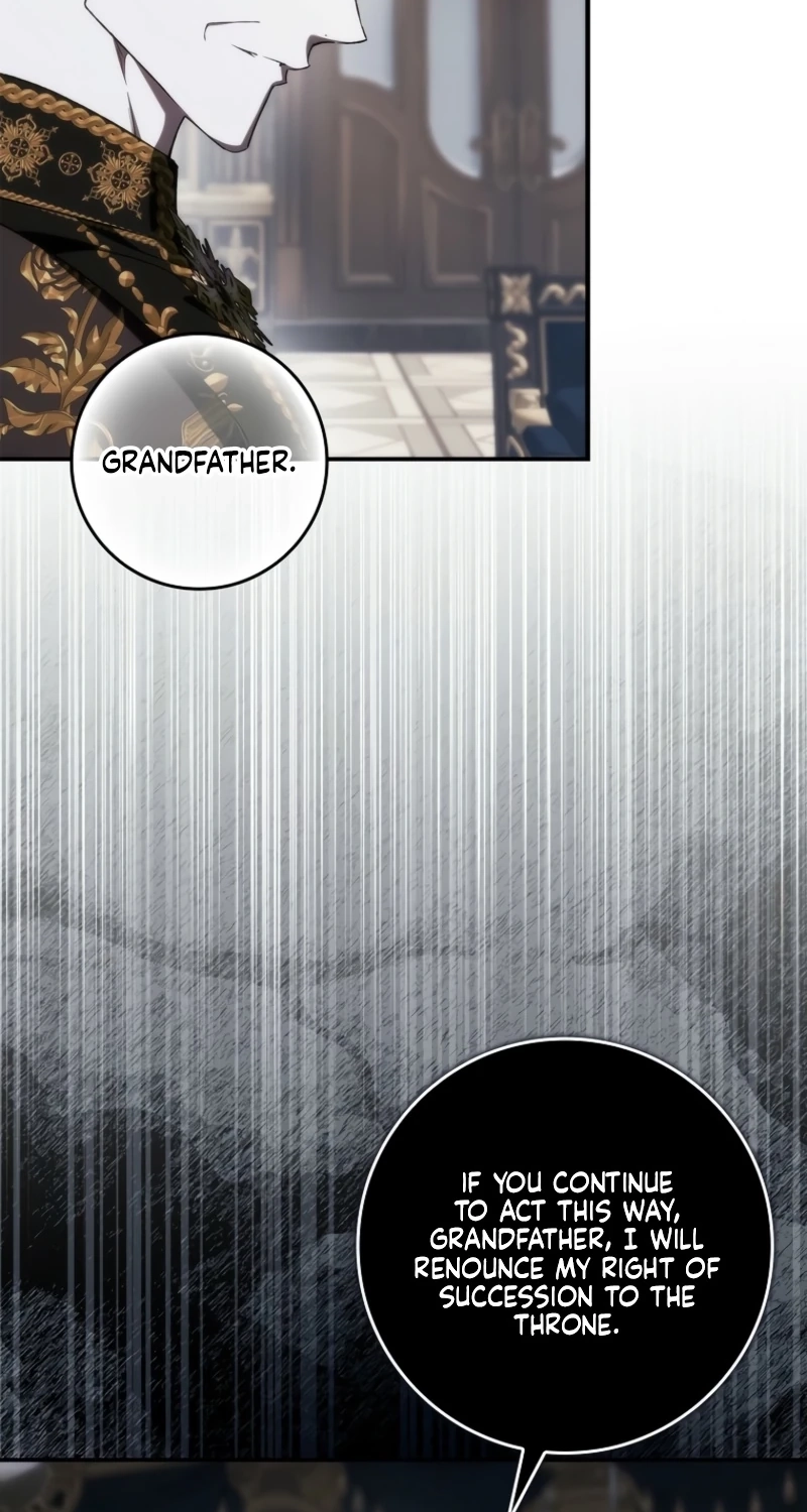 Trash Will Always Be Trash Chapter 144 page 64 - 