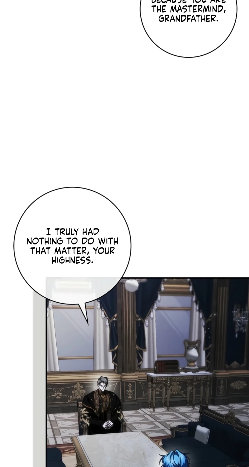 Trash Will Always Be Trash Chapter 144 page 67 - 