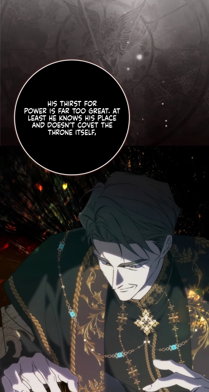 Trash Will Always Be Trash Chapter 144 page 8 - 