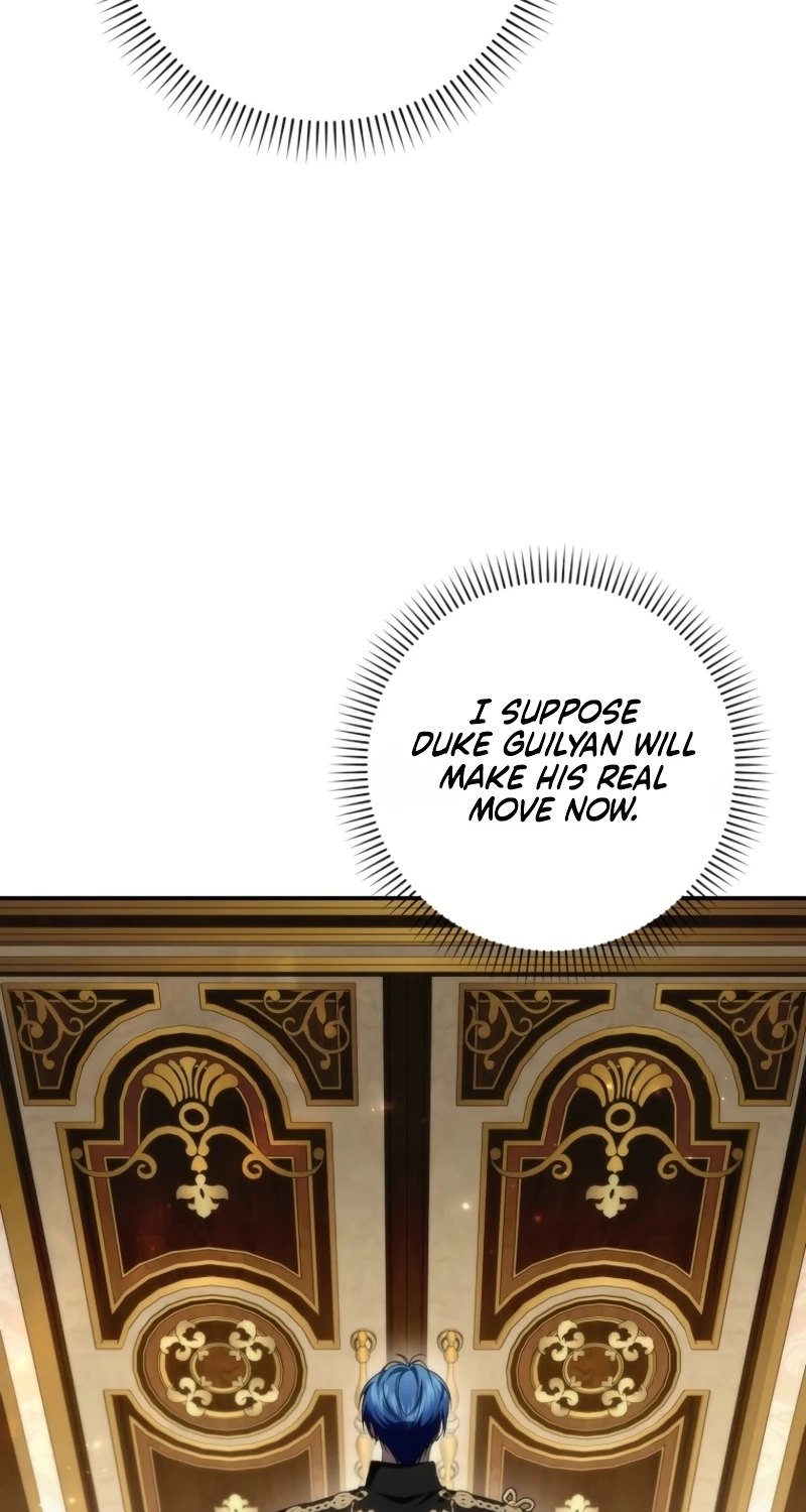 Trash Will Always Be Trash Chapter 144 page 77 - 