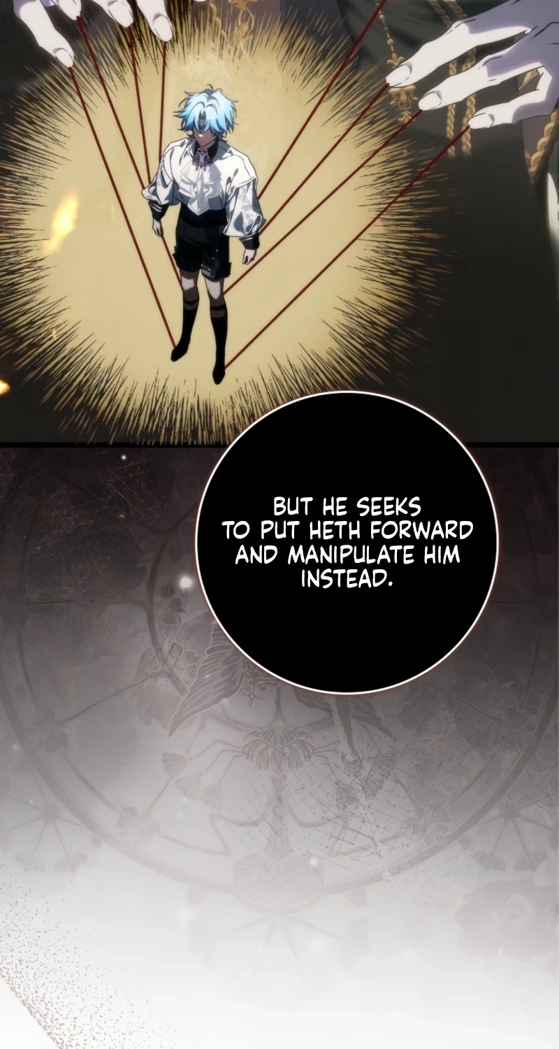 Trash Will Always Be Trash Chapter 144 page 9 - 