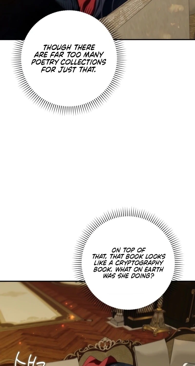 Trash Will Always Be Trash Chapter 144 page 81 - 