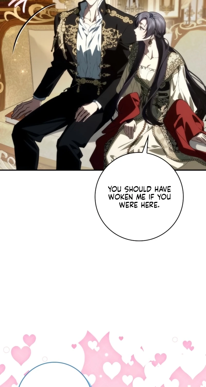 Trash Will Always Be Trash Chapter 144 page 85 - 
