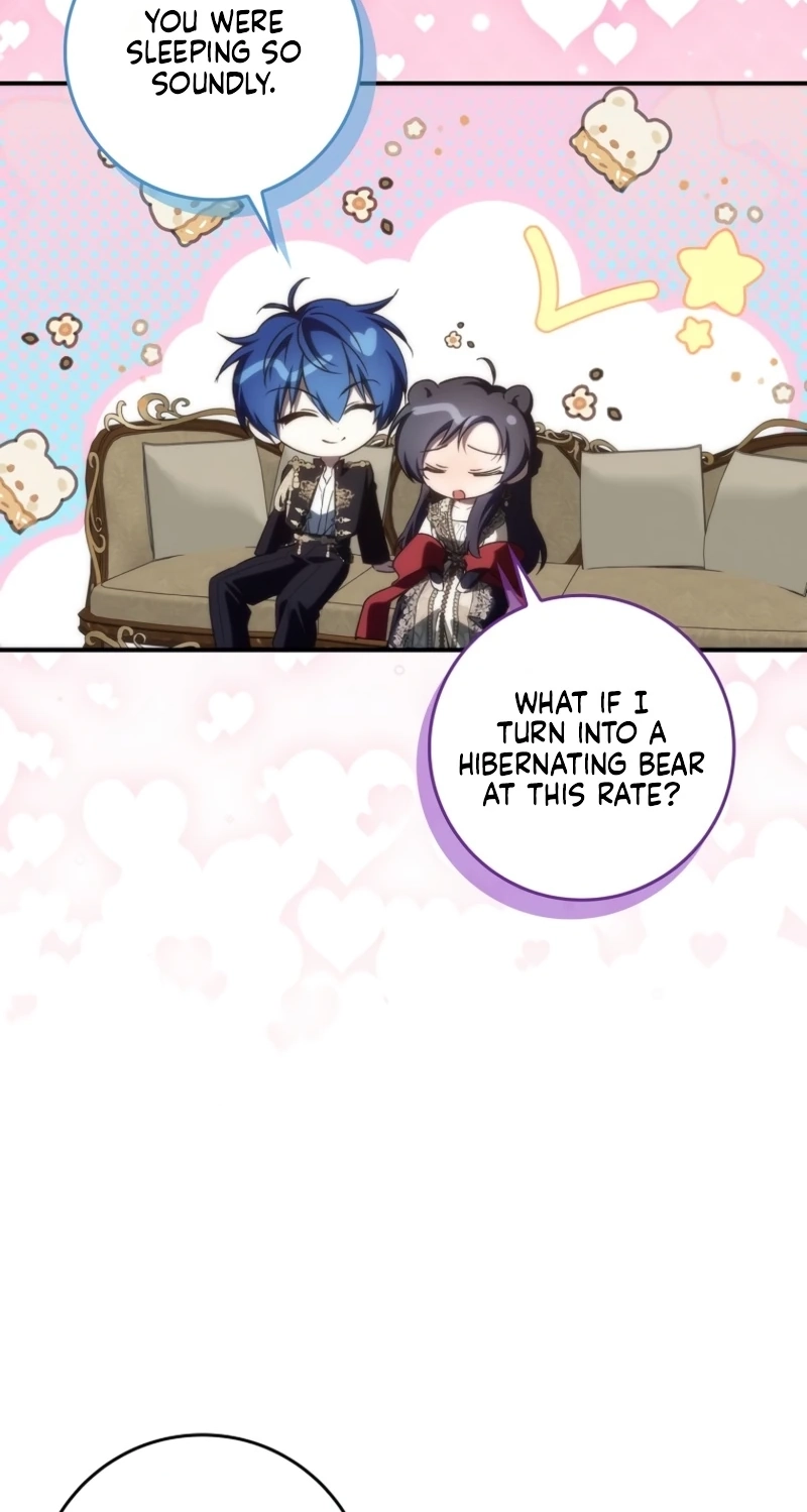 Trash Will Always Be Trash Chapter 144 page 86 - 