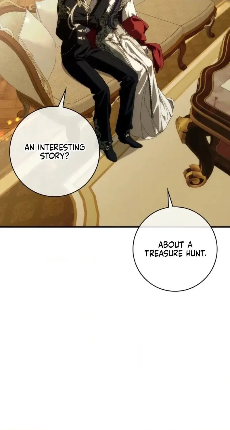 Trash Will Always Be Trash Chapter 144 page 90 - 