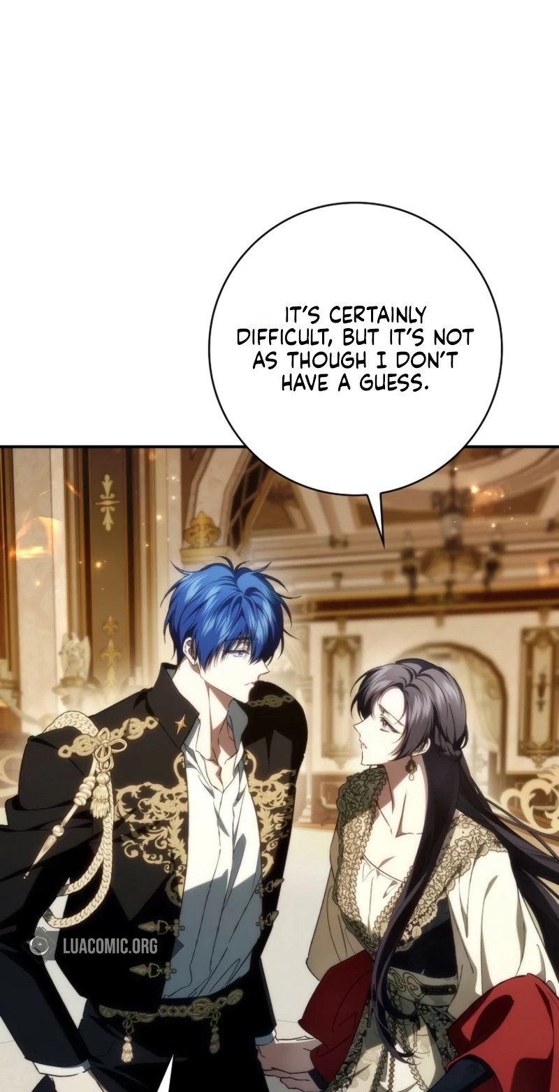 Trash Will Always Be Trash Chapter 144 page 92 - 