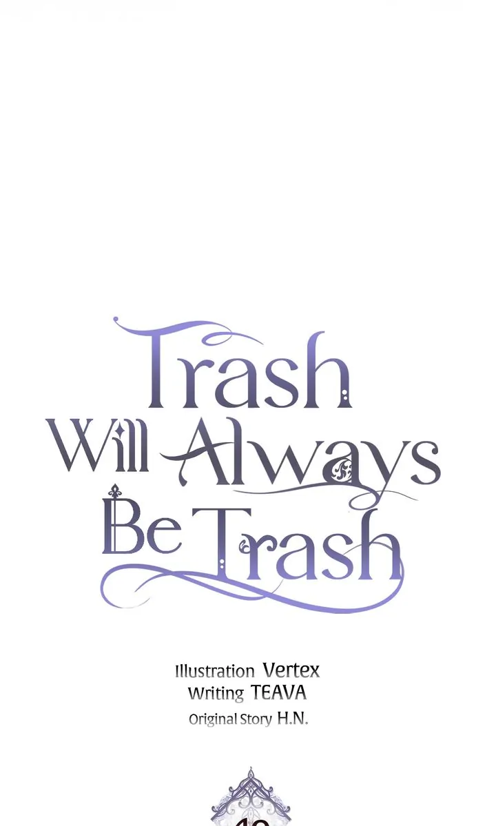 Trash Will Always Be Trash Chapter 37.4 page 22 - 