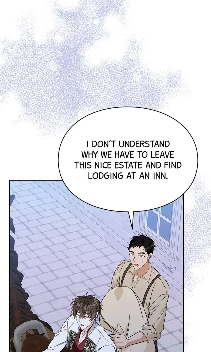 Trash Will Always Be Trash Chapter 37.4 page 25 - 