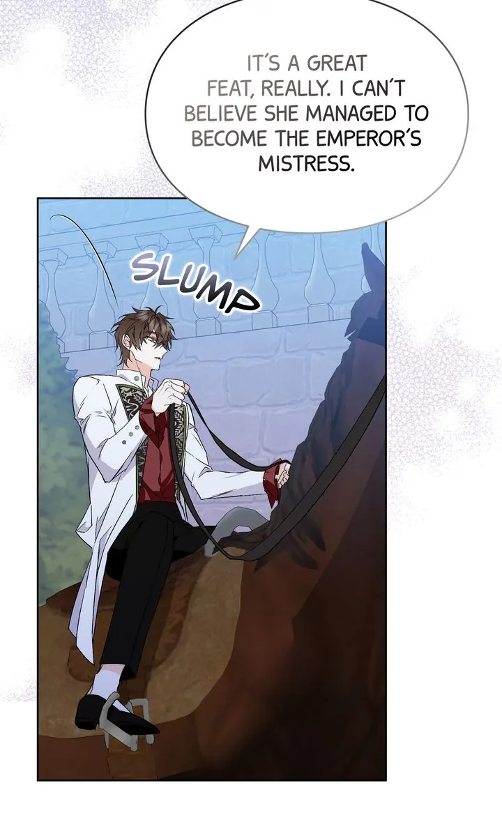 Trash Will Always Be Trash Chapter 37.4 page 28 - 