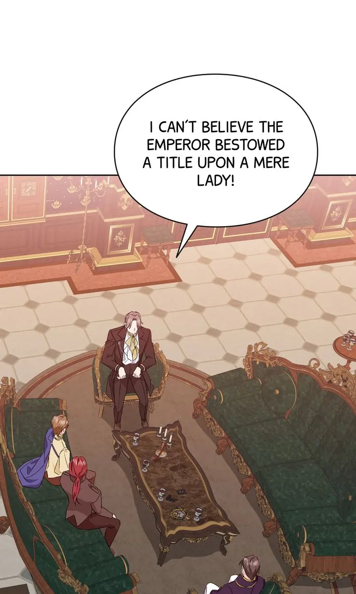 Trash Will Always Be Trash Chapter 37.4 page 36 - 