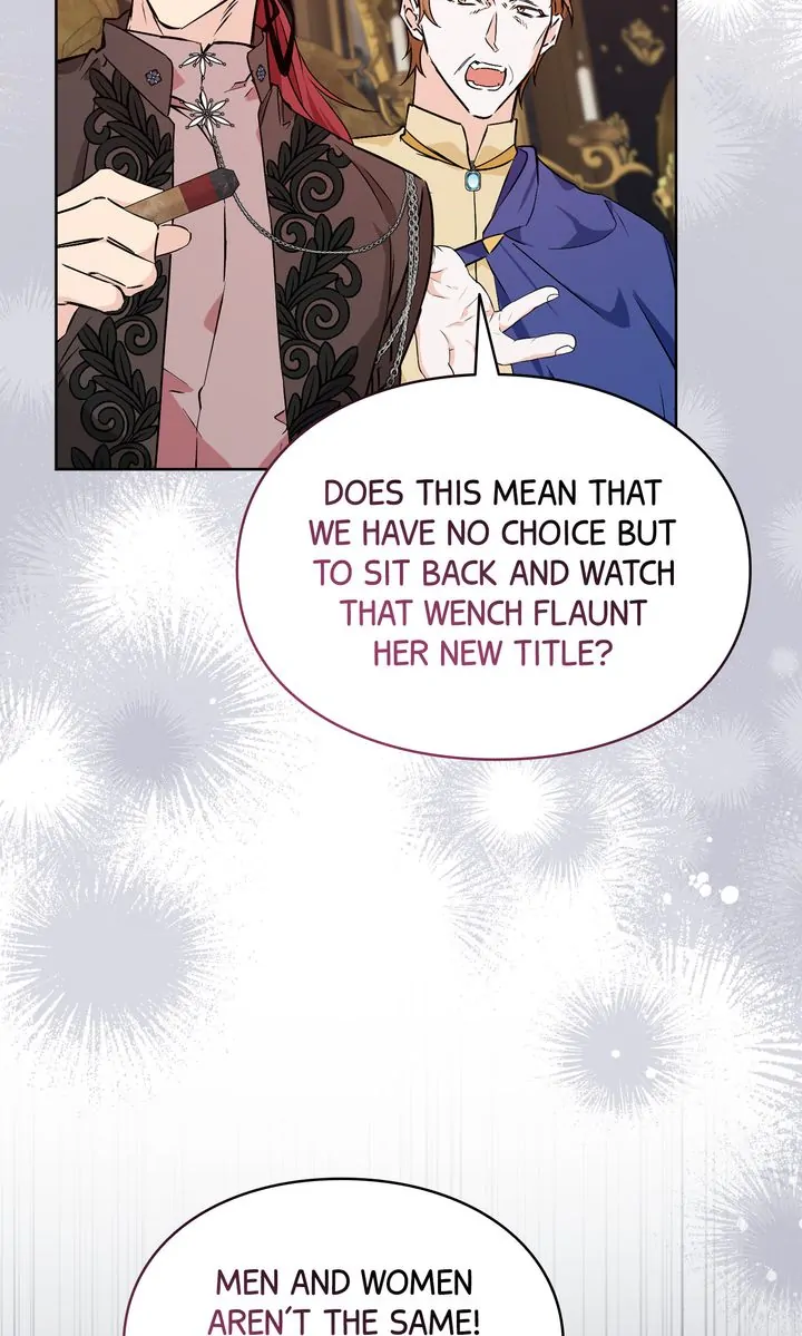 Trash Will Always Be Trash Chapter 37.4 page 41 - 