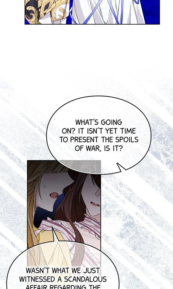 Trash Will Always Be Trash Chapter 37.4 page 7 - 