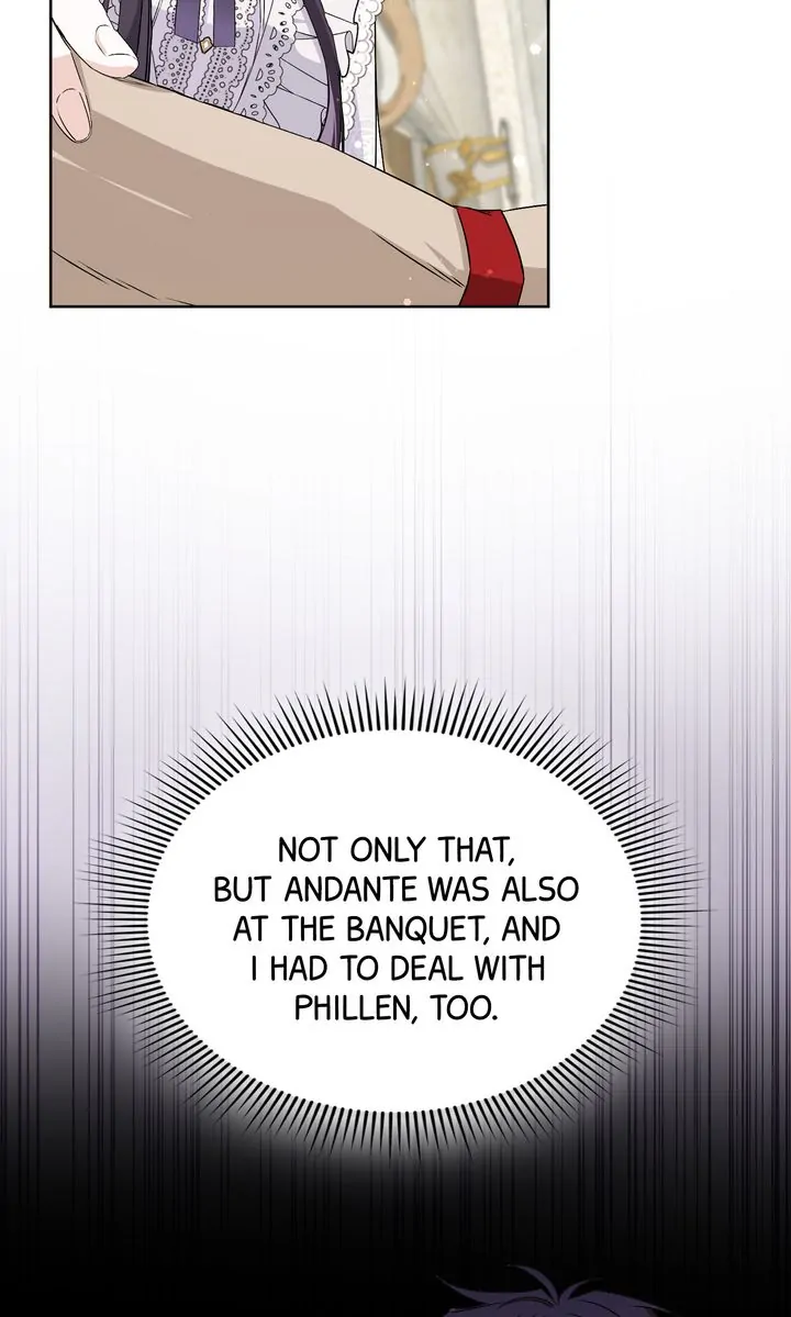 Trash Will Always Be Trash Chapter 37.4 page 68 - 