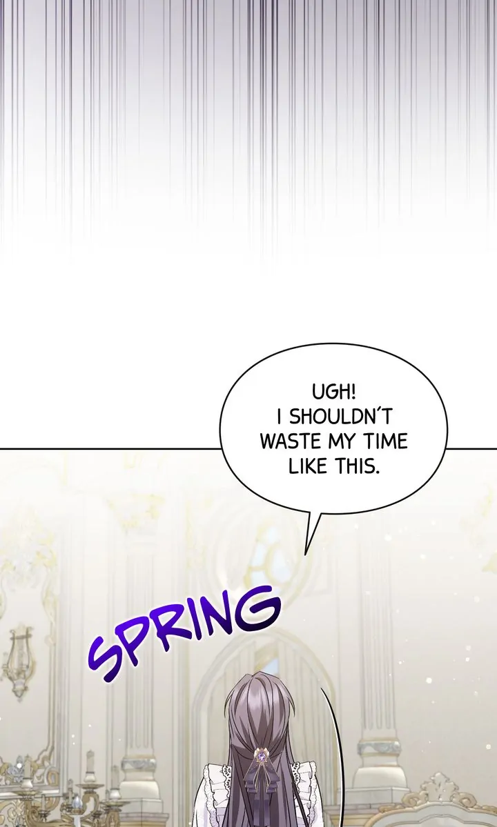Trash Will Always Be Trash Chapter 37.4 page 70 - 