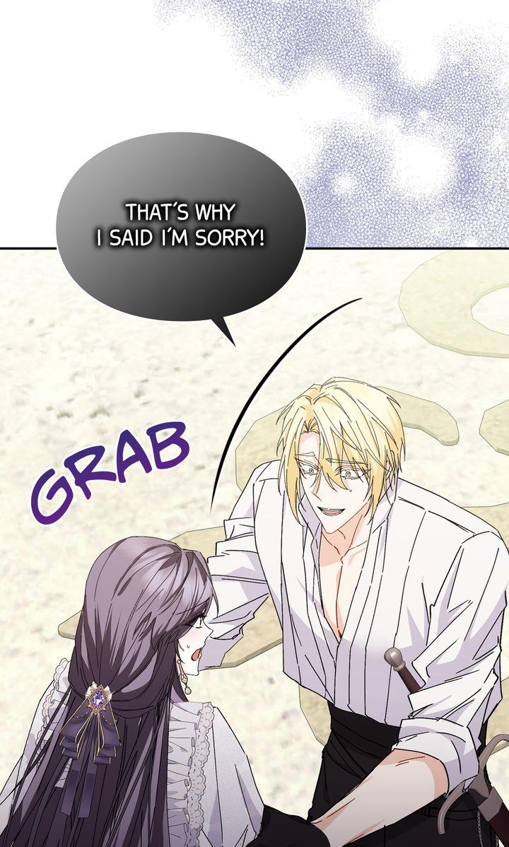 Trash Will Always Be Trash Chapter 37.5 page 16 - 