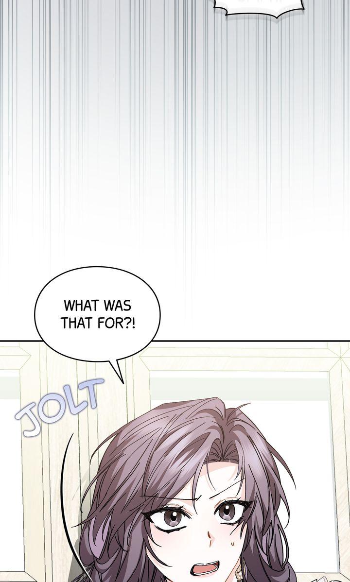 Trash Will Always Be Trash Chapter 37.5 page 21 - 