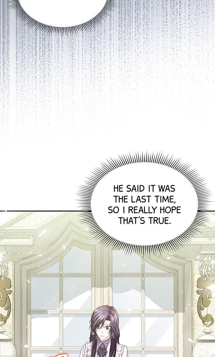 Trash Will Always Be Trash Chapter 37.5 page 28 - 