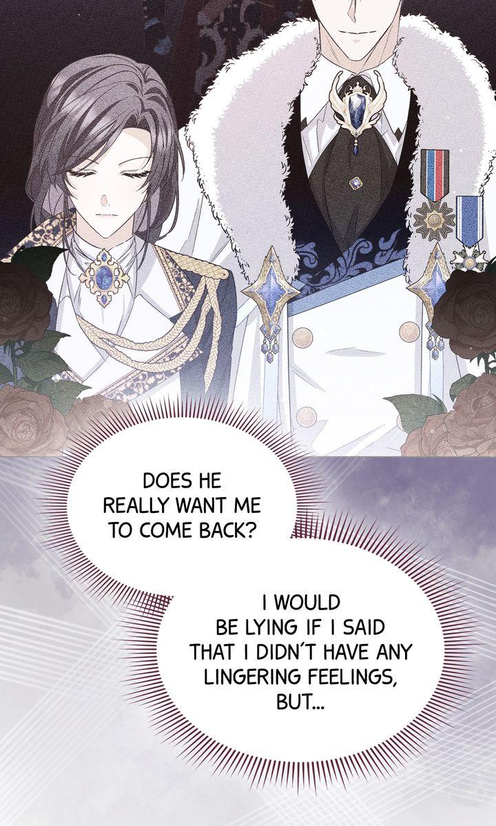 Trash Will Always Be Trash Chapter 37.5 page 5 - 