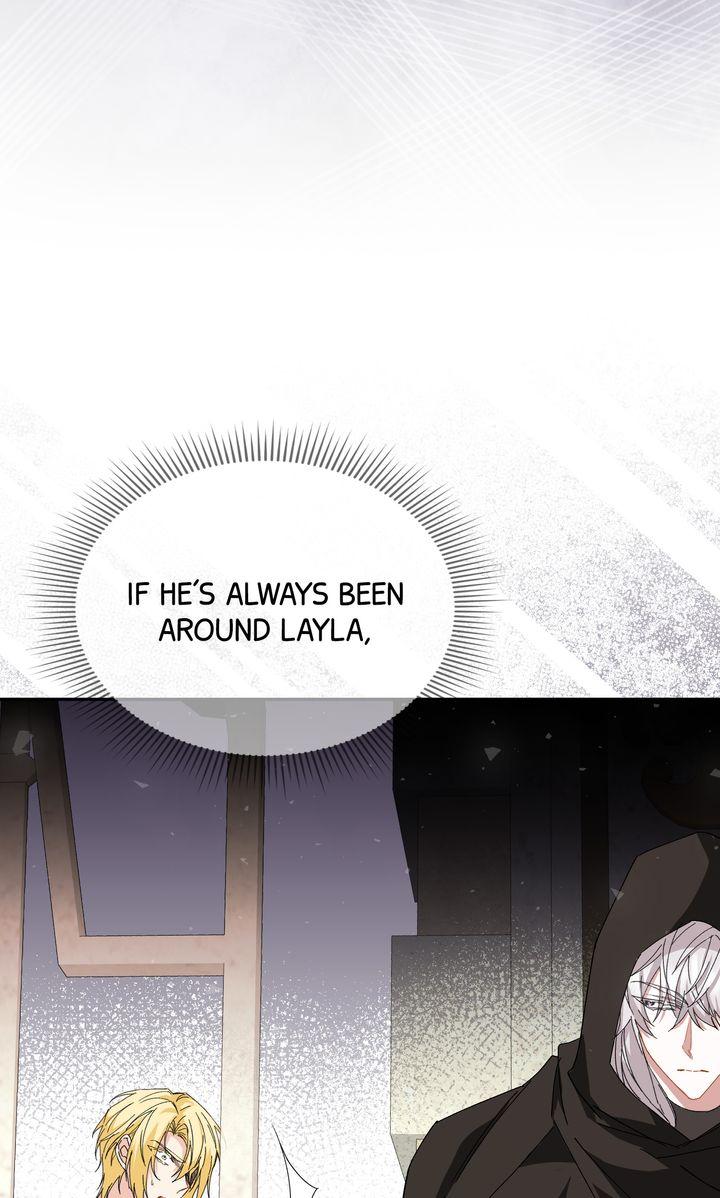 Trash Will Always Be Trash Chapter 37.5 page 44 - 