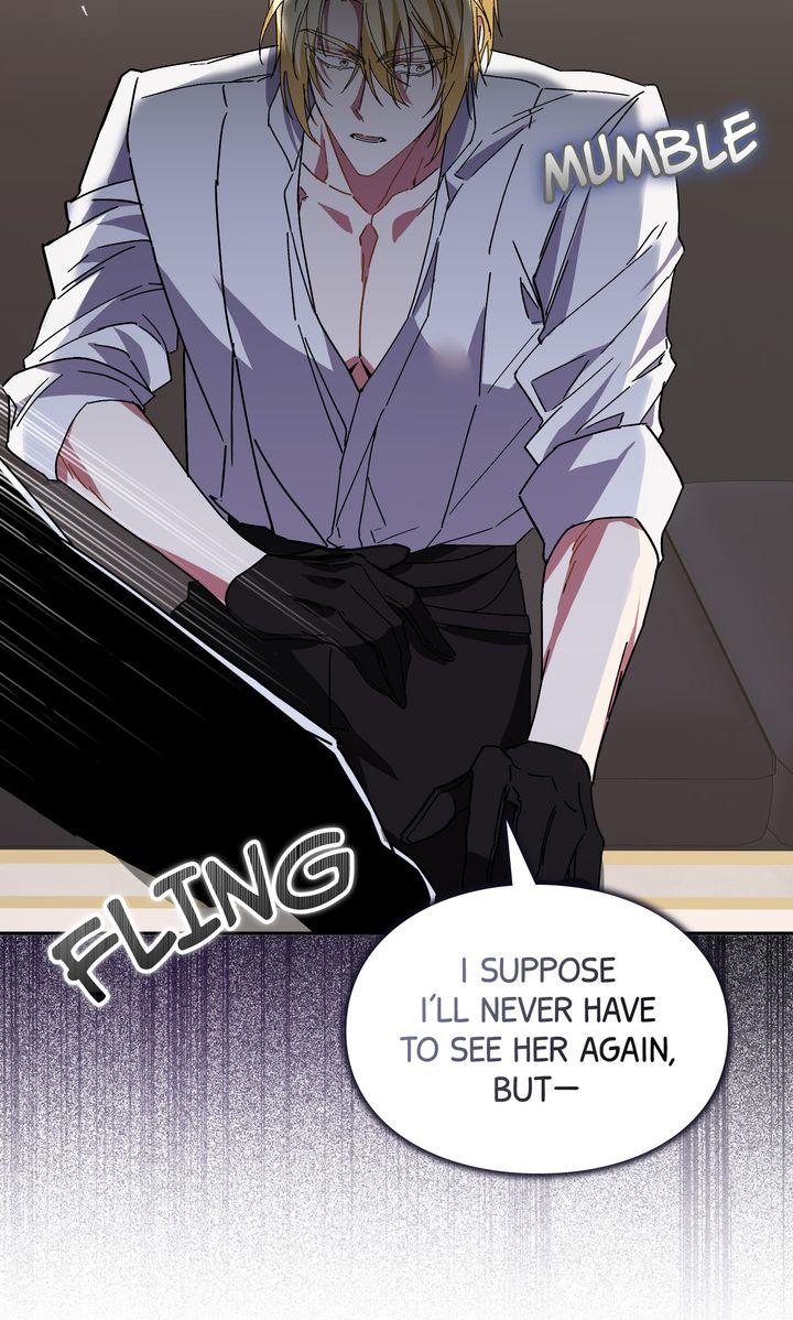Trash Will Always Be Trash Chapter 37.5 page 51 - 