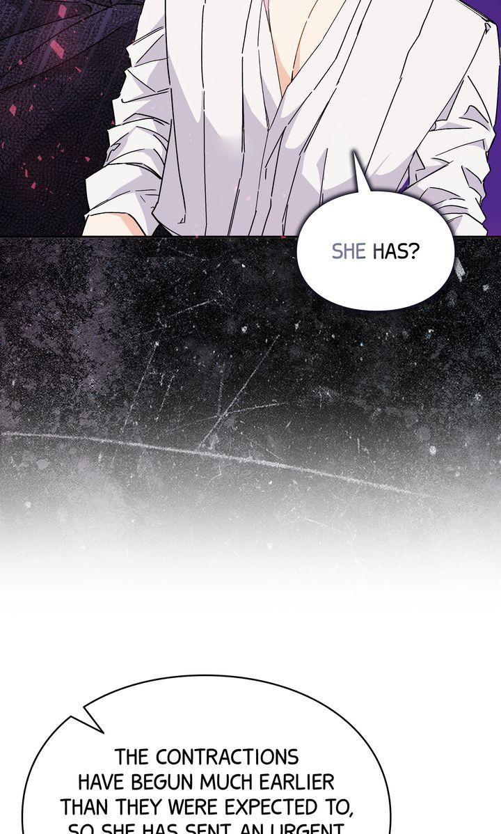 Trash Will Always Be Trash Chapter 37.5 page 56 - 