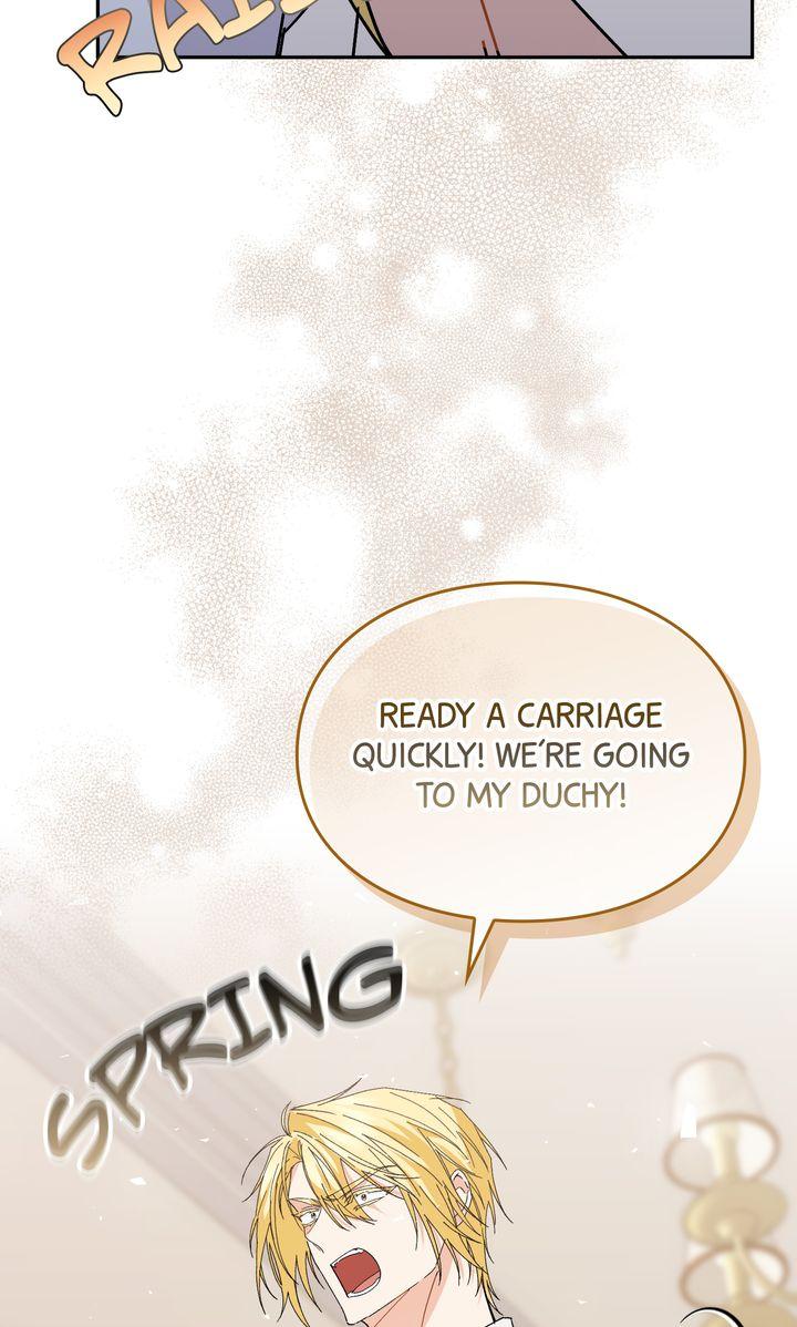 Trash Will Always Be Trash Chapter 37.5 page 59 - 