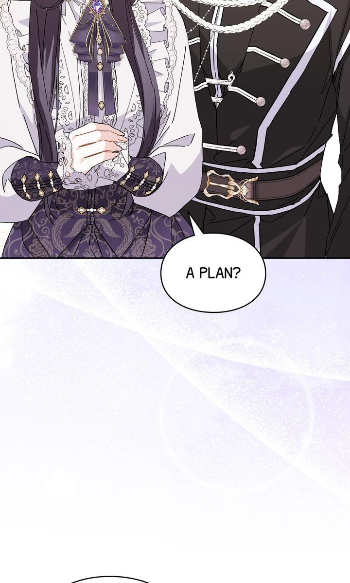 Trash Will Always Be Trash Chapter 37.5 page 75 - 