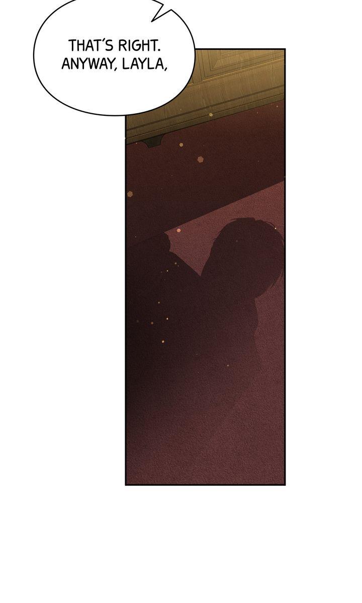 Trash Will Always Be Trash Chapter 37.5 page 76 - 