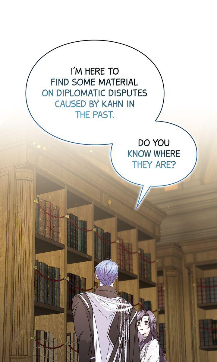 Trash Will Always Be Trash Chapter 37.5 page 77 - 
