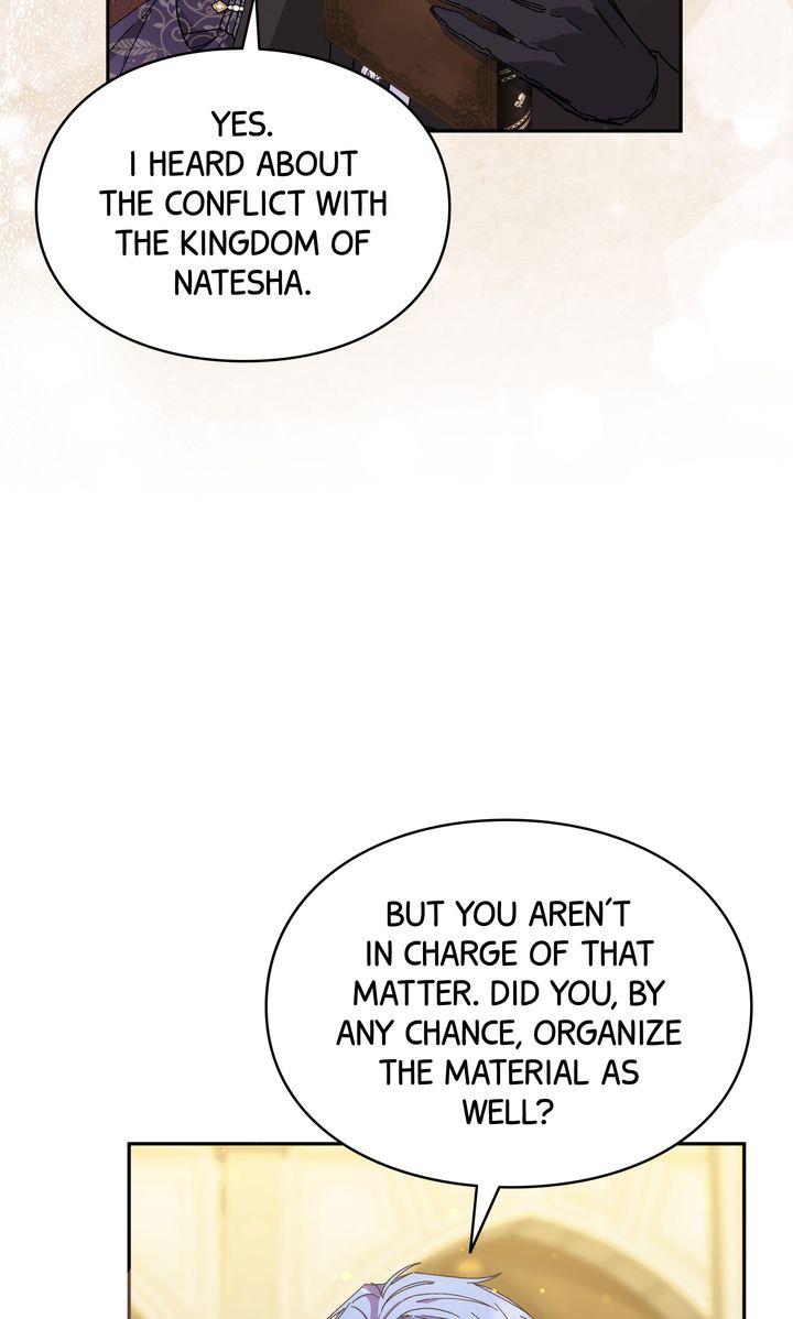 Trash Will Always Be Trash Chapter 37.5 page 82 - 