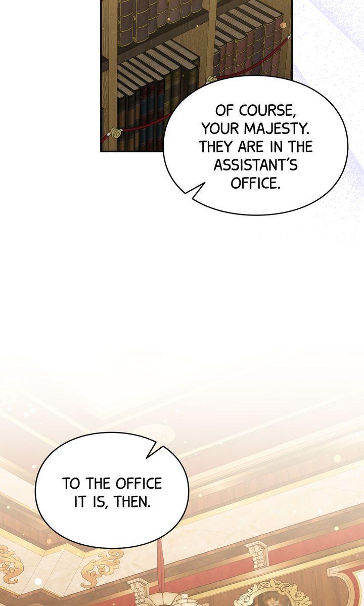Trash Will Always Be Trash Chapter 37.5 page 87 - 