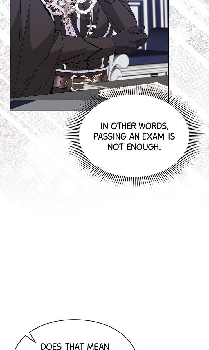 Trash Will Always Be Trash Chapter 37.6 page 28 - 
