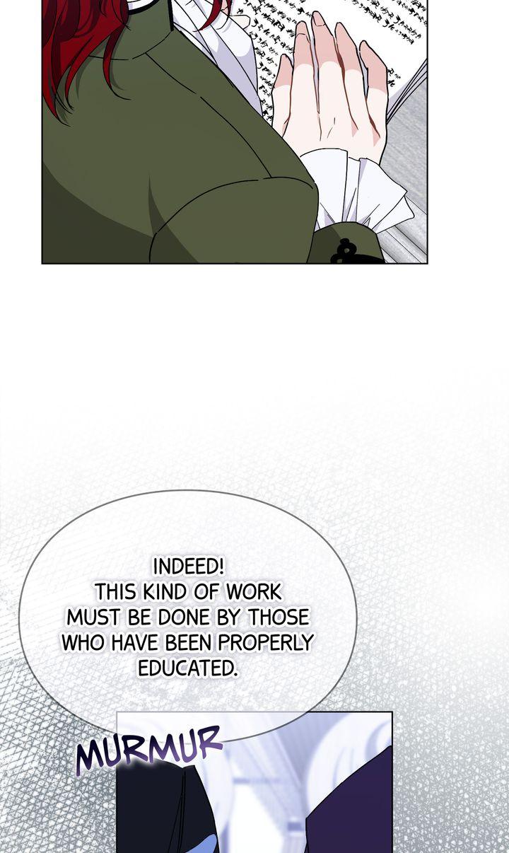 Trash Will Always Be Trash Chapter 37.6 page 34 - 