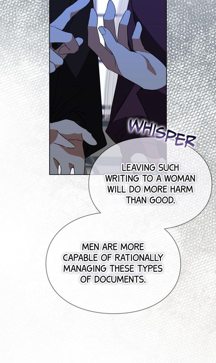 Trash Will Always Be Trash Chapter 37.6 page 35 - 