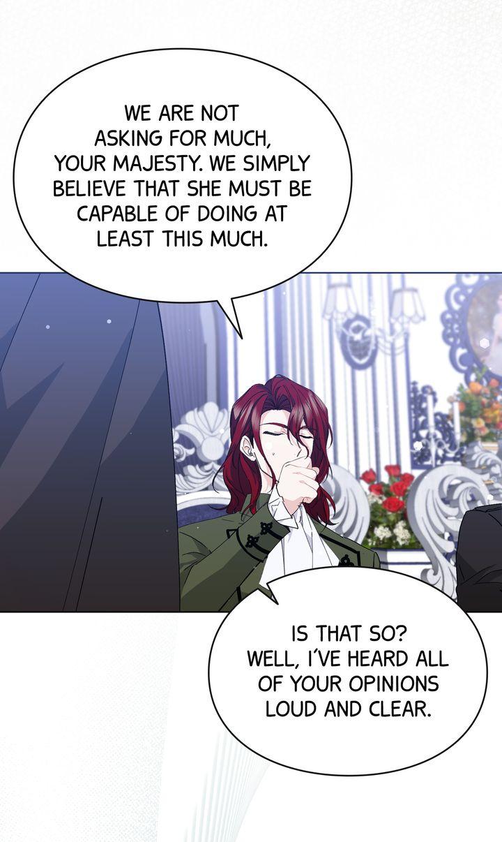 Trash Will Always Be Trash Chapter 37.6 page 36 - 