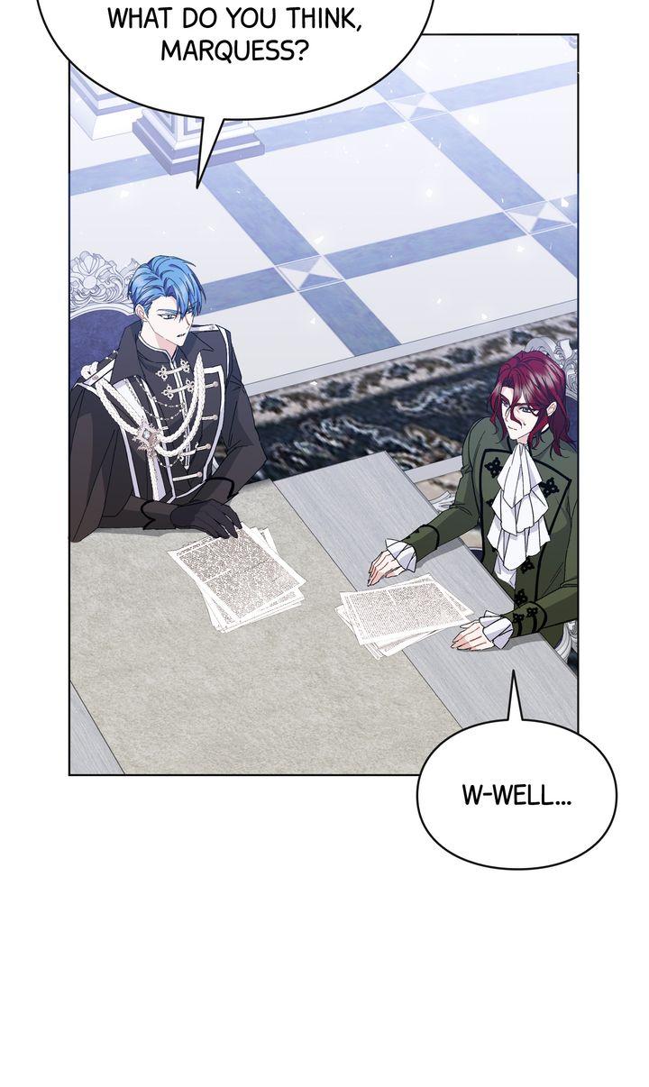 Trash Will Always Be Trash Chapter 37.6 page 42 - 