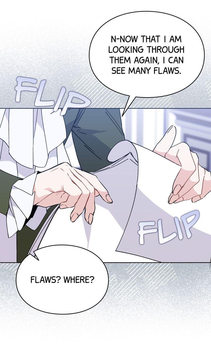 Trash Will Always Be Trash Chapter 37.6 page 44 - 